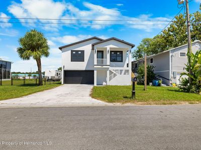 3368 Fernleaf Dr, Hernando Beach, FL, 34607