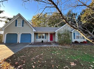 1224 Colonial Vw, Chesapeake, VA 23322