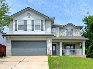 904 Satellite Vw, Round Rock, TX 78665