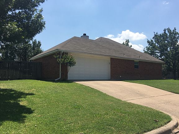 4th image of 6841 Rolling Ridge Dr