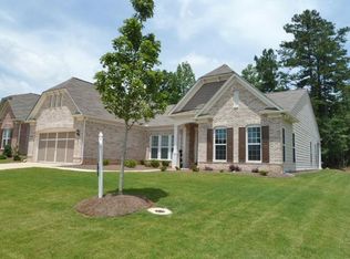 6914 Cherry Blossom Ln, Hoschton, GA 30548