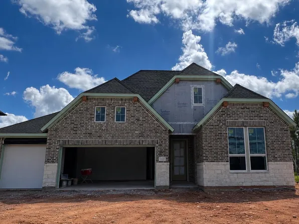 14350 Moonlit Creek Ln, Montgomery, TX 77316