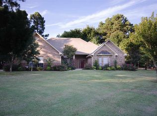3 Forsyth Cir, Texarkana, TX 75503