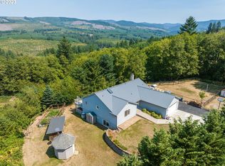 26109 NE Hanley Rd, Yacolt, WA 98675