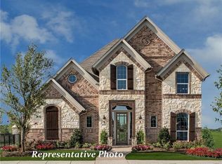 5737 Domer Dr, Frisco, TX 75035