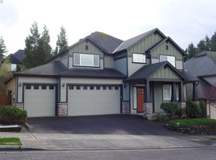 13854 NW Hogan St, Portland, OR 97229