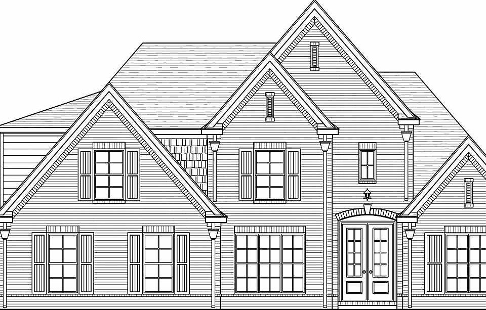 1st image of 124 Lower Fields Ln Lot 176