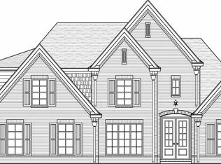 10512 Lawrenceburg Ln LOT 8, Arlington, TN 38002