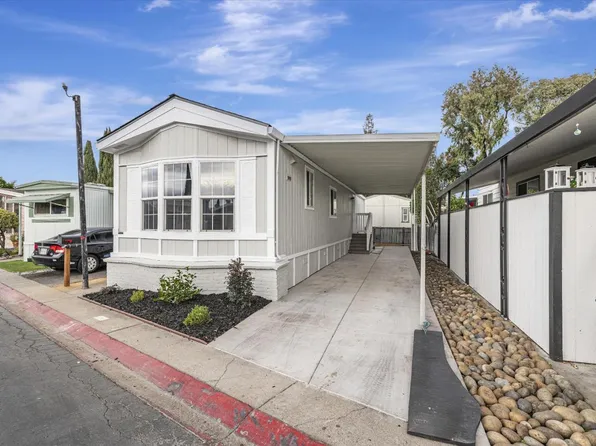 510 Saddle Brook Dr Space 71, San Jose, CA 95136