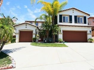 13 Vista Toscana, Lake Elsinore, CA 92532