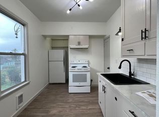 1012 W Marion St APT 3, Aberdeen, WA 98520