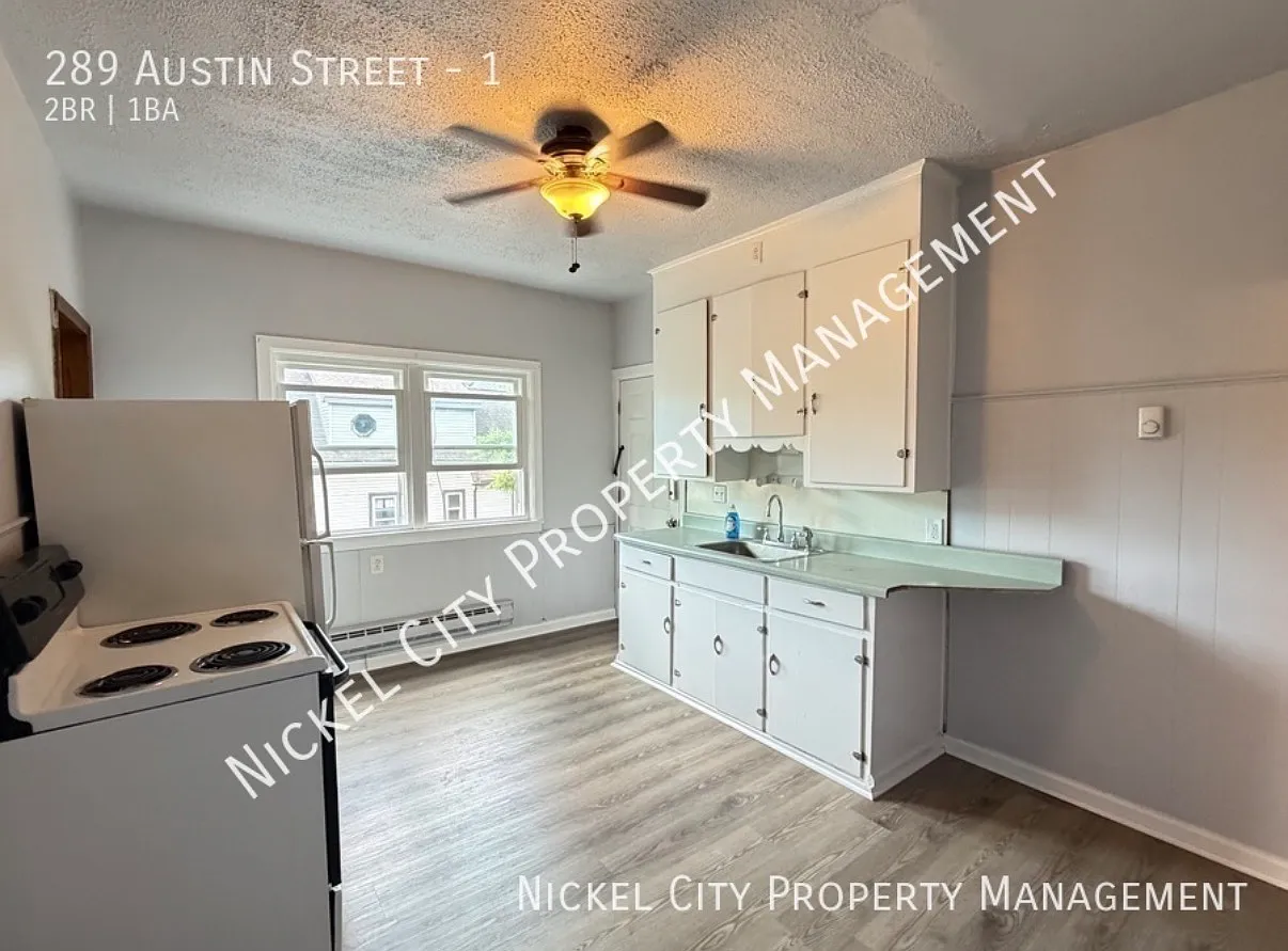 2 bed, $995 — Photo 2