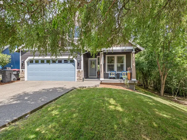 555 N Declaration Dr, Carlton, OR 97111