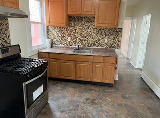 267 Clinton Place #2, Newark, NJ 07112