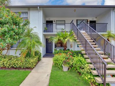 1272 S Military Trl APT 321, Deerfield Beach, FL, 33442