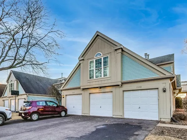 1350 Longacre Ln #1350, Wheeling, IL 60090