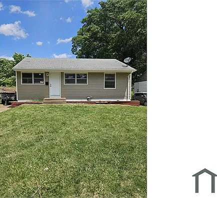 3 bed, 854 sqft, $1,500 — Photo 2