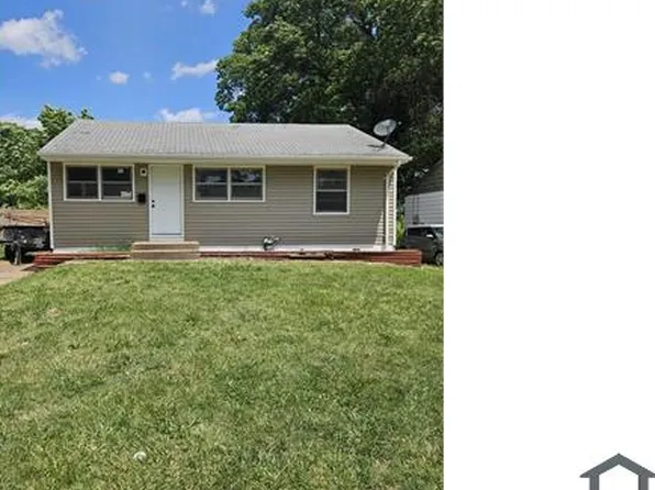 11917 Bridgevale Ave, Saint Louis, MO 63138