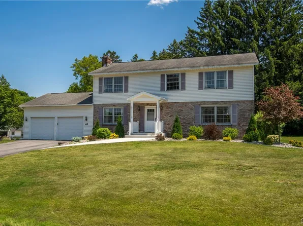 65 Woodberry Rd, New Hartford, NY 13413