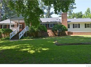 6424 Northwyck Pl, Raleigh, NC 27609