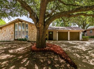 4205 Wedgworth Rd S, Fort Worth, TX 76133