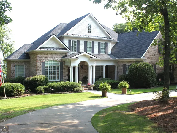 551 Mountain Ridge Dr, Manchester, GA 31816