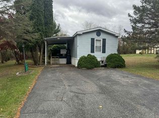 127 W Zimmer Dr #127, Walnutport, PA 18088