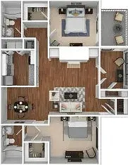 Summit Pointe — Photo 17