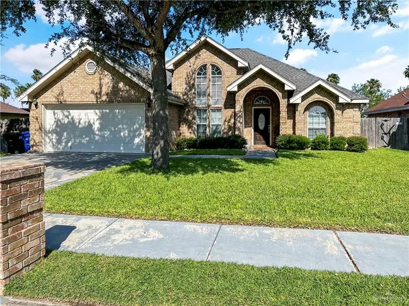 2745 N 45th St, McAllen, TX 78501