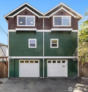 2605 SW Brandon Street, Seattle, WA, 98126