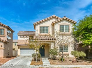 5644 Fast Payout Ct, Las Vegas, NV 89122