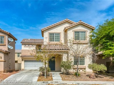 5644 Fast Payout Ct, Las Vegas, NV, 89122