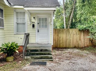 1844 Madison Ave, Montgomery, AL 36107
