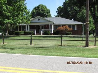 1850 Martha Rd, Barboursville, WV 25504