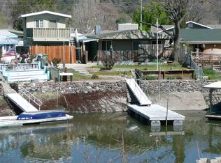 12805 Island Dr, Clearlake Oaks, CA 95423