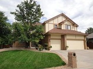 3260 Arbutus St, Golden, CO 80401