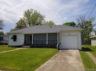 1805 14th St, Viola, IL 61486