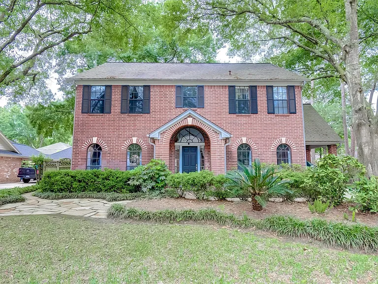 13011 Finch Brook Dr — Photo 2