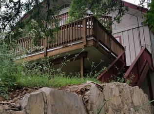 916 Yacht Harbor Dr, Spicewood, TX 78669