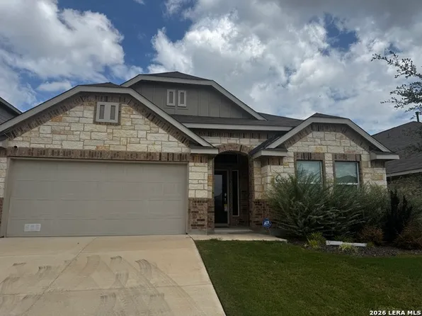 6626 Morgan Path, San Antonio, TX 78253