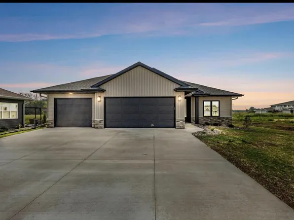 726 Tambour COURT, De Pere, WI 54115