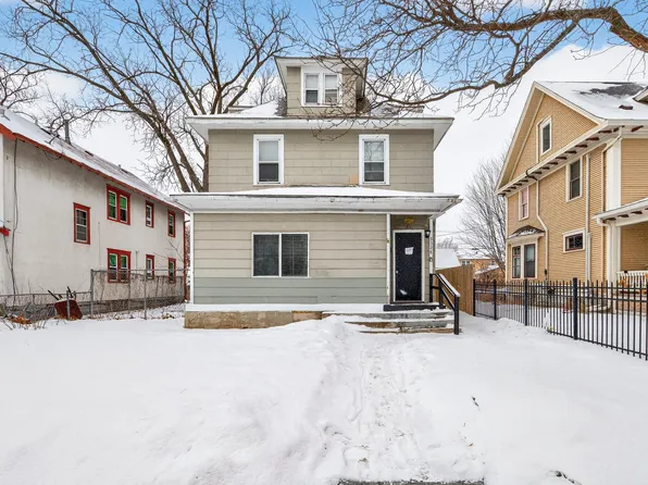 3328 5th Ave S, Minneapolis, MN 55408