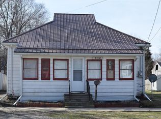 702 W Grimes Ave, Fairfield, IA 52556