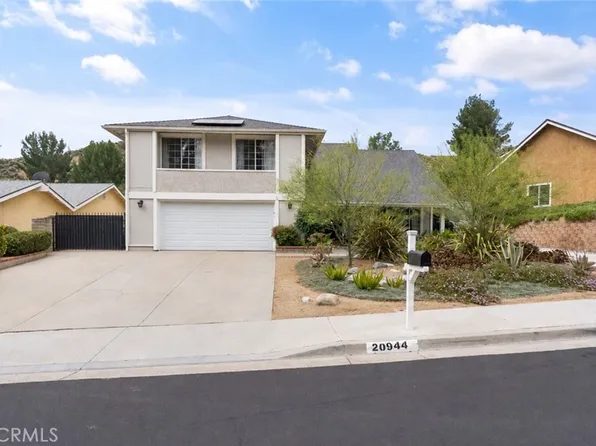 20944 Canterwood Dr, Santa Clarita, CA 91350