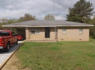 769 Knox Rd, Byhalia, MS 38611