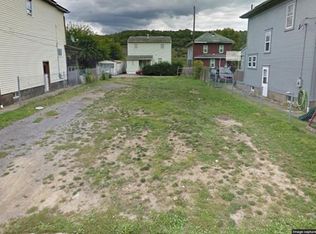 3628 Orchard St, Weirton, WV 26062
