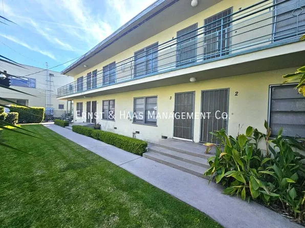 436 W 4th St APT 1, Long Beach, CA 90802