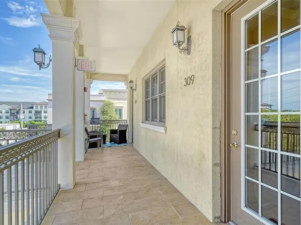 445 N Orange Ave Unit 309, Sarasota, FL 34236