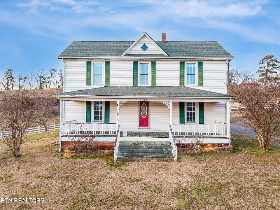 1st image of 122 Binfield Rd