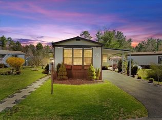10 Washington Park, Carver, MA 02330